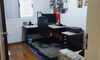 Imagem 3: Apartamento com 4 dormitórios à venda, 170 m² por R$ 1.166.000,00 - Butantã - São Paulo/SP