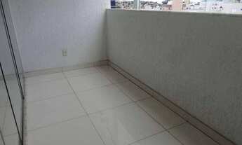 Imagem 3: Apartamento novo à venda no bairro Buritis com 4 quartos, 1 suíte, 3 vagas e 126m2