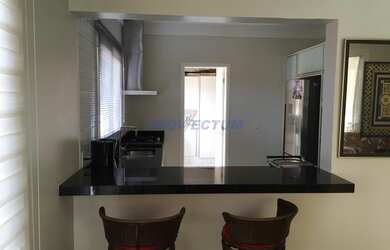 Imagem 7: Campinas - Casa de Condomínio - Barão Geraldo