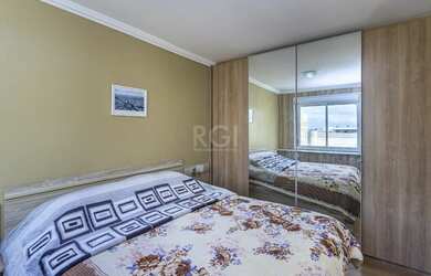 Imagem 7: Porto Alegre - Apartamento Padrão - Passo da Areia