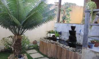 Imagem 4: MATEUS LEME - Casa Padrão - Vale Araças II