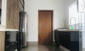 Imagem 6: CASA TERREA FLORAIS DOS LAGOS