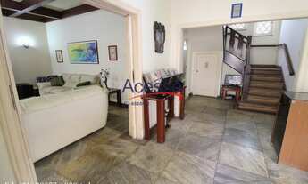 Imagem 6: Casa charmosa, 5 quartos (2 suites) 284m², silencio, rua com guarita e segurança, clara e