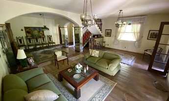 Imagem 5: Santa Lúcia - Venda Casa - 668m² de área total sendo 356m² de área útil