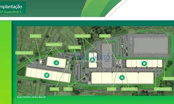 Imagem 3: Galpão para alugar, 55252 m² Guarulhos