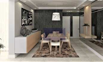 Imagem 2: Apartamento com 3 dormitórios à venda, 163 m² por R$ 1.590.000,00 - Vila Mariana - São Pau