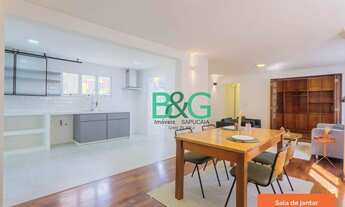 Imagem 5: Apartamento à venda, 130 m² por R$ 1.212.000,00 - Paraíso - São Paulo/SP