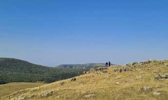 Imagem 3: 600 hectares numa paisagem inigualável dos Campos de Cima da Serra
