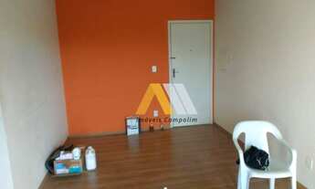 Imagem 3: Apartamento à venda, 64 m² por R$ 270.000,00 - Jardim Refúgio - Sorocaba/SP