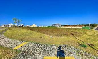 Imagem 3: Melhor lote de esquina do Alphaville Ceara 03. (Proprietário)