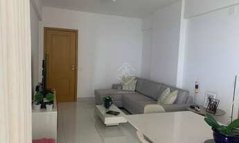 Imagem 5: APARTAMENTO A VENDA VILA DA SERRA 3 QUARTOS