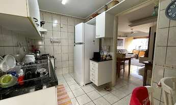 Imagem 15: Apartamento com 3 dormitórios à venda, 100 m² por R$ 430.000,00 - Jatiúca - Maceió/AL