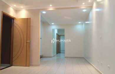 Imagem 7: Casa com 3 dormitórios à venda, 100 m² por R$ 385.000,00 - Jardim Império do Sol - Londrin