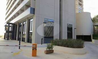 Imagem: Campinas - Conjunto Comercial/Sala - Jardim