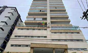 Imagem: Apartamento com 3 dorms, Boqueirão, Praia