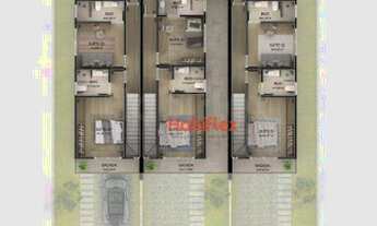 Imagem 2: Casa a venda, com 3 suítes. Lagoa da Conceição, Florianópolis/SC