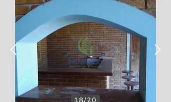 Imagem 13: Casa com 3 quartos - Bairro Jardim do Lago em Atibaia