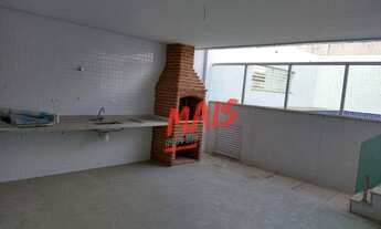 Imagem 2: Sobreposta Alta Duplex Nova ! 4 dormitórios sendo 3 suítes, 2 vagas