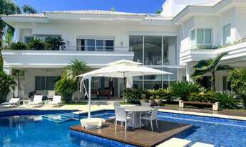 Imagem 2: GUARUJÁ - Casa de Condomínio - ACAPULCO