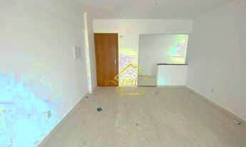 Imagem 4: Apartamento à venda, 81 m² por R$ 320.000,00 - Aviação - Praia Grande/SP