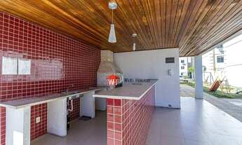 Imagem 3: Apartamento com 2 dormitórios à venda, 41 m² por R$ 153000 - Igara - Canoas/RS