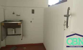 Imagem 7: Linda Sala Comercial com garagem para locação