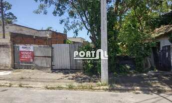 Imagem: Venda - Terreno no Parque Aurora