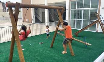 Imagem 7: Apt 3/4 zona sul * zap