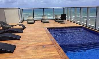 Imagem 7: Flat 701 - Paiva H. Stay/ Bugan