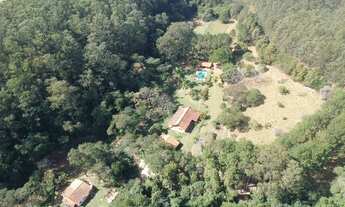 Imagem: Chácara para Venda em Centro Mairinque-SP