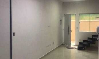 Imagem 5: Casa com 2 dormitórios à venda, 57 m² por R$ 268.000,00 - Caiçara - Praia Grande/SP