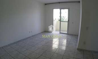 Imagem 3: Apartamento com 2 dormitórios para alugar, 65 m² por R$ 1.100,00/mês - Centro - Taubaté/SP