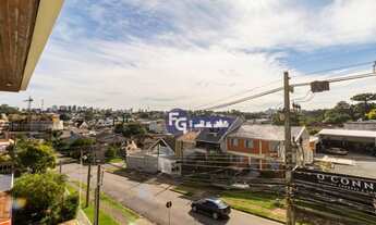 Imagem 7: Apartamento com 3 dormitórios à venda, 84 m² por R$ 381.000,00 - Seminário - Curitiba/PR