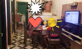 Imagem 1: Casa na Estrutural 3 quartos aceita carro como parte pagamento