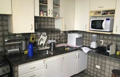 Imagem 5: APARTAMENTO 3 QUARTOS - 2 VAGAS EM CASA AMARELA