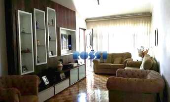 Imagem: Sobrado com 3 dormitórios à venda, 166