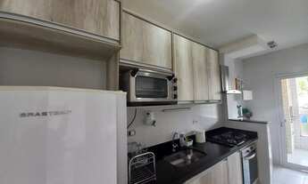 Imagem 6: Maravilhoso apartamento a venda em Ubatuba, Praia das Toninhas a poucos metros do mar