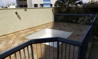 Imagem 7: Apartamento com 3 dormitórios à venda, 95 m² por R$ 320.000 - Vila Seixas - Ribeirão Preto