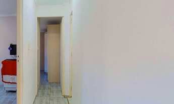 Imagem 5: Apartamento com 2 dormitórios à venda, 48 m² por R$ 230.000,00 - Guarapiranga - São Paulo