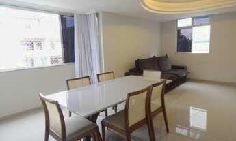 Imagem 5: Venda ou Locação de excelente apartamento no bairro Buritis, com 3 quartos e localização