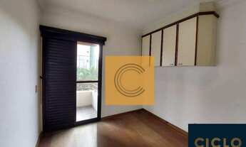 Imagem 13: Apartamento com 3 dormitórios, 113 m² - venda por R$ 840.000 ou aluguel por R$ 3.300/mês