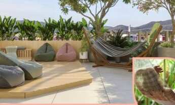 Imagem 4: Loft para venda - 60 metros quadrados - 1 quarto - Campeche - Florianópolis - SC