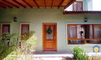 Imagem 3: Casa com 3 Suítes à Venda, a.c 320 m² por R$ 1.750.000 - Granja Viana II - Cotia/SP