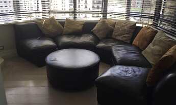 Imagem 5: Apartamento Locação 4 Dormitórios - 273 m² Moema