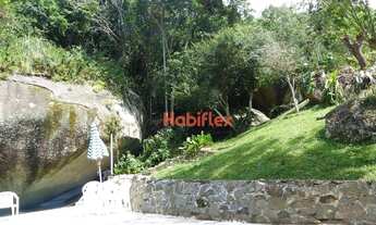 Imagem 6: Propriedade a venda, com 3 casas e vista para o mar. Campeche, Florianópolis/SC