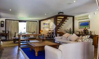 Imagem 4: Condomínio Mansões - Espetacular residência com 800m², 6 Quartos