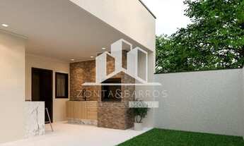 Imagem 7: FAZENDA RIO GRANDE - CASA- Paraná