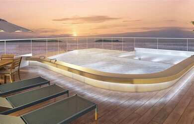 Imagem 4: APARTAMENTO MIRIM - PRAIA GRANDE SP