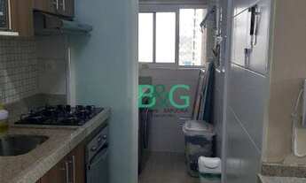 Imagem 7: Apartamento à venda, 60 m² por R$ 426.000,00 - Jardim Vila Formosa - São Paulo/SP