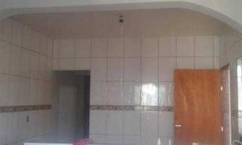 Imagem 3: Casa com 3 dormitórios à venda, 70 m² por R$ 170.000,00 - Nossa Senhora de Fátima - Mongag